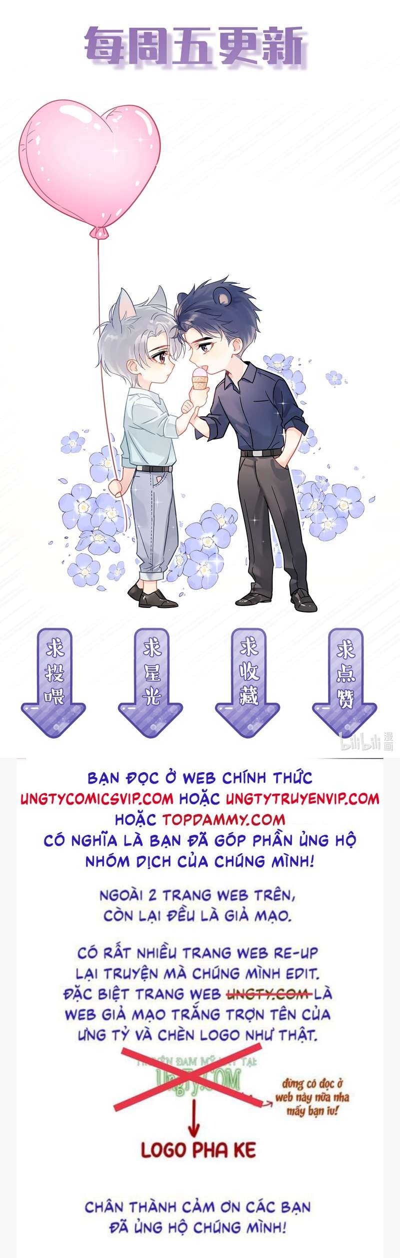 Theo Đuôi Chapter 76 - Next Chapter 77