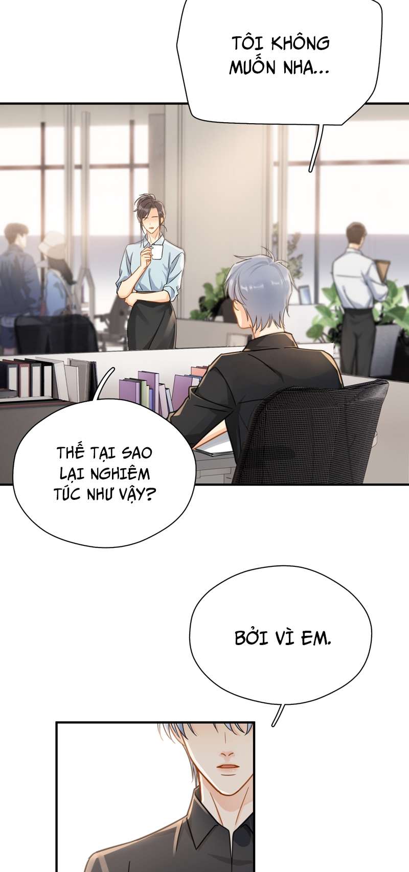 Theo Đuôi Chapter 76 - Next Chapter 77