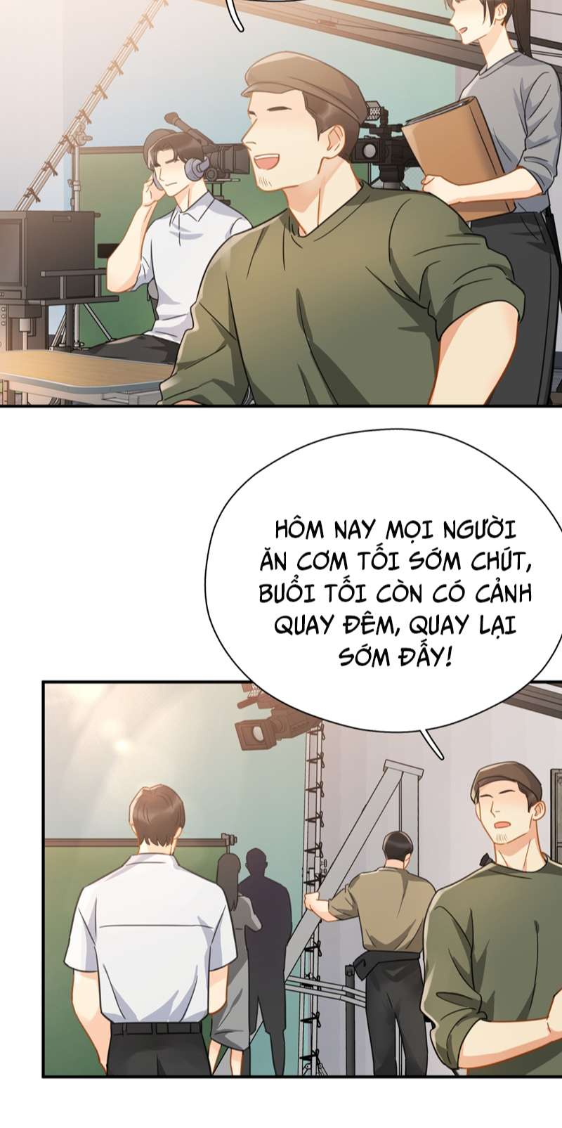 Theo Đuôi Chapter 76 - Next Chapter 77