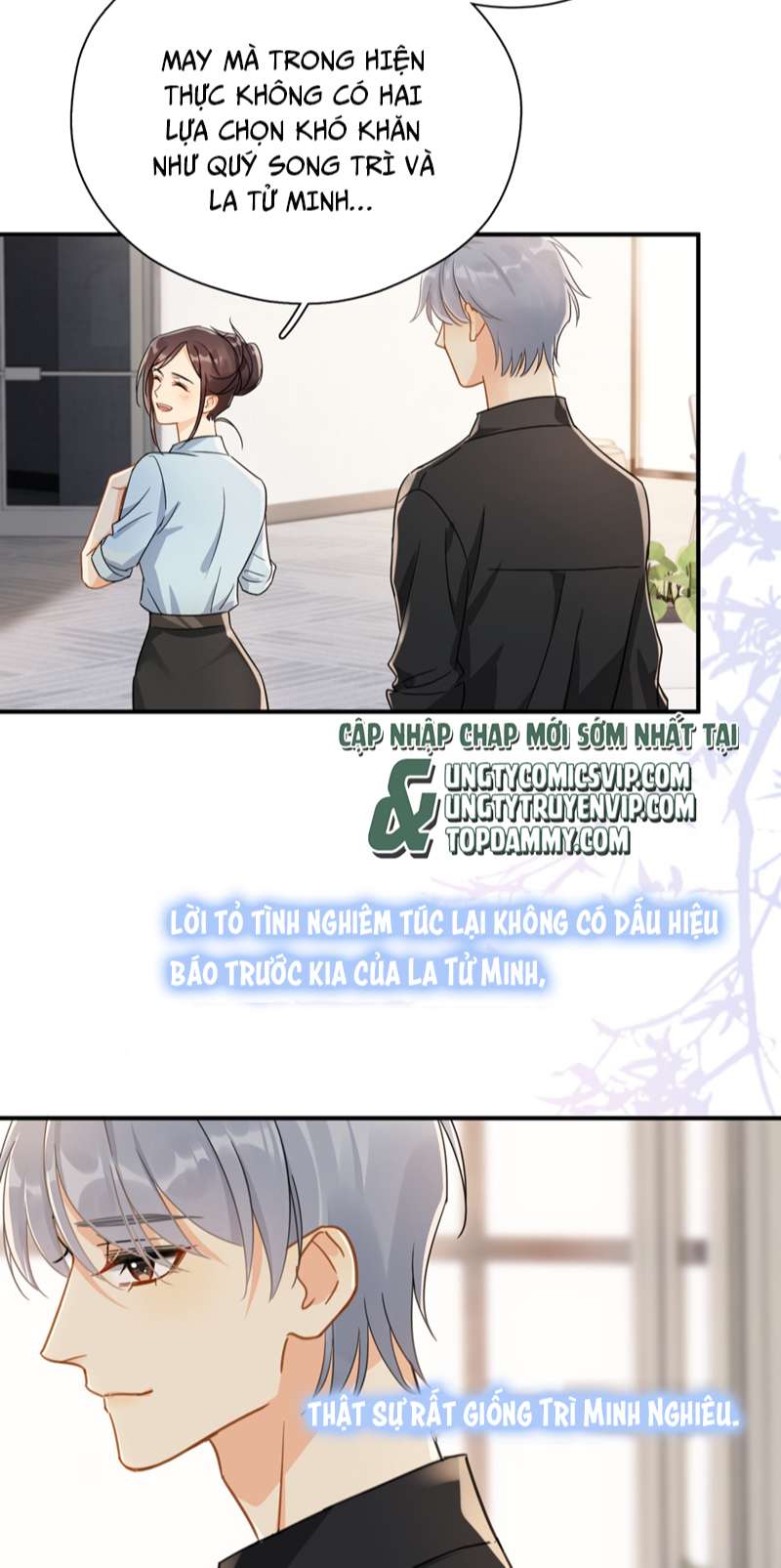 Theo Đuôi Chapter 76 - Next Chapter 77