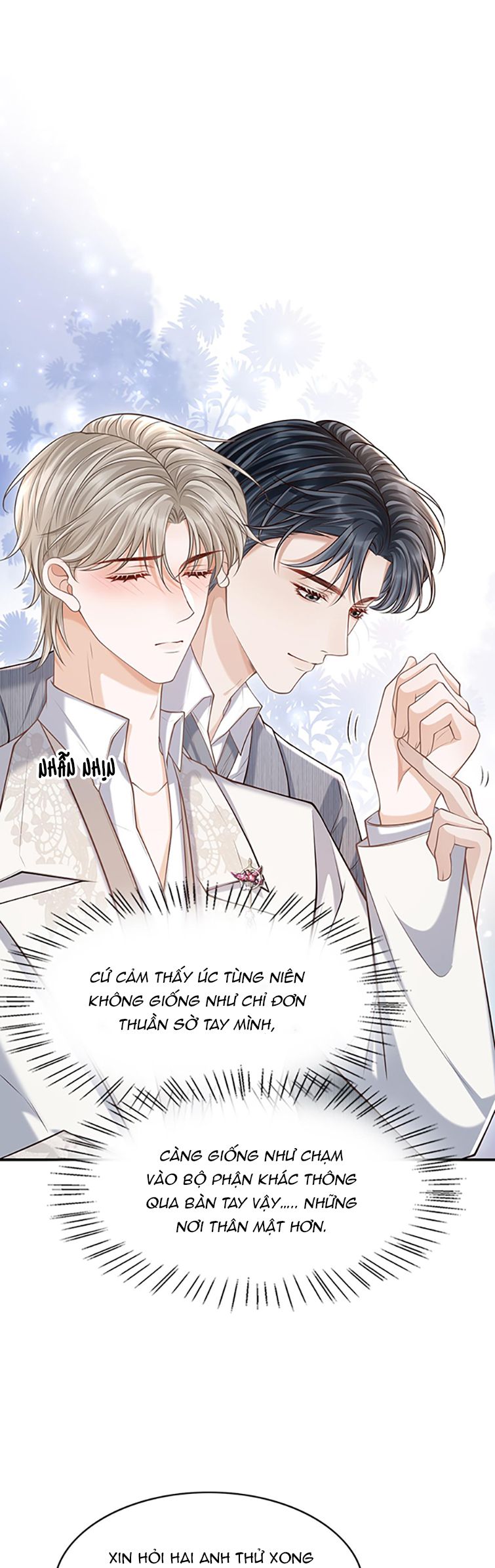 Để Tâm Chapter 40 - Next Chapter 41