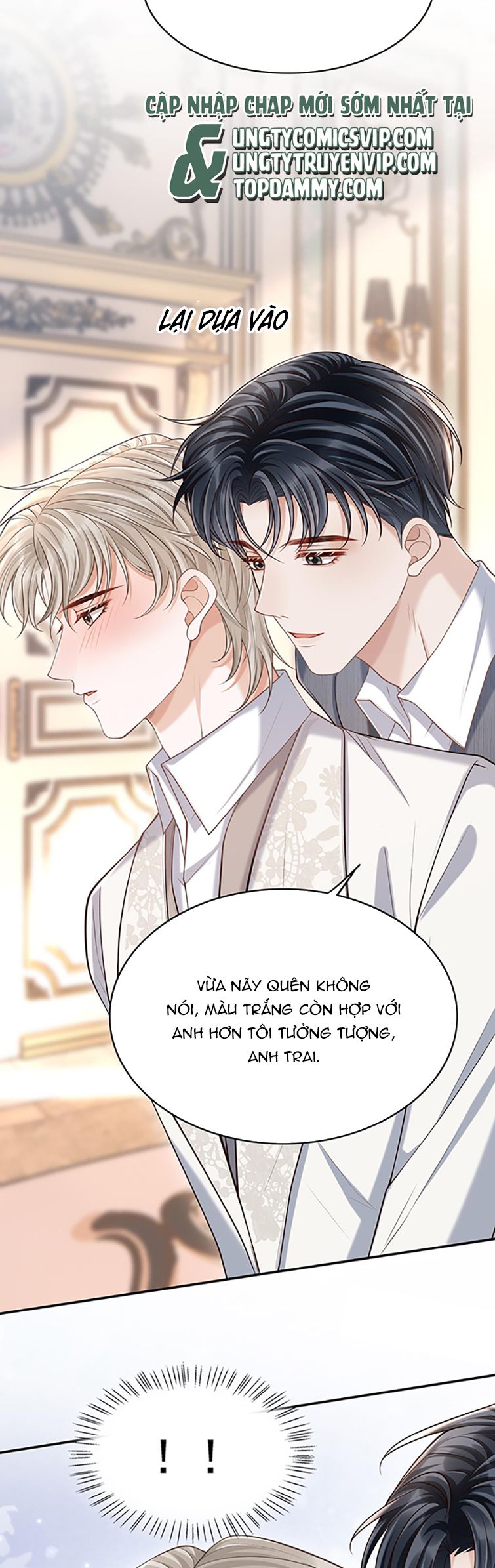 Để Tâm Chapter 40 - Next Chapter 41