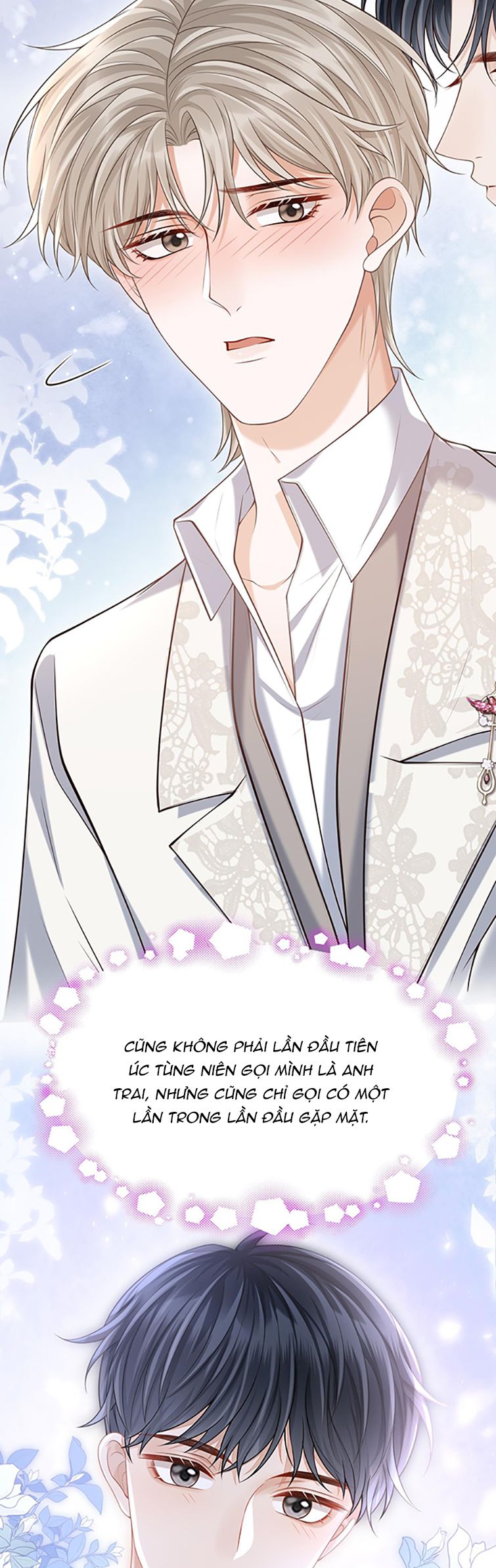 Để Tâm Chapter 40 - Next Chapter 41