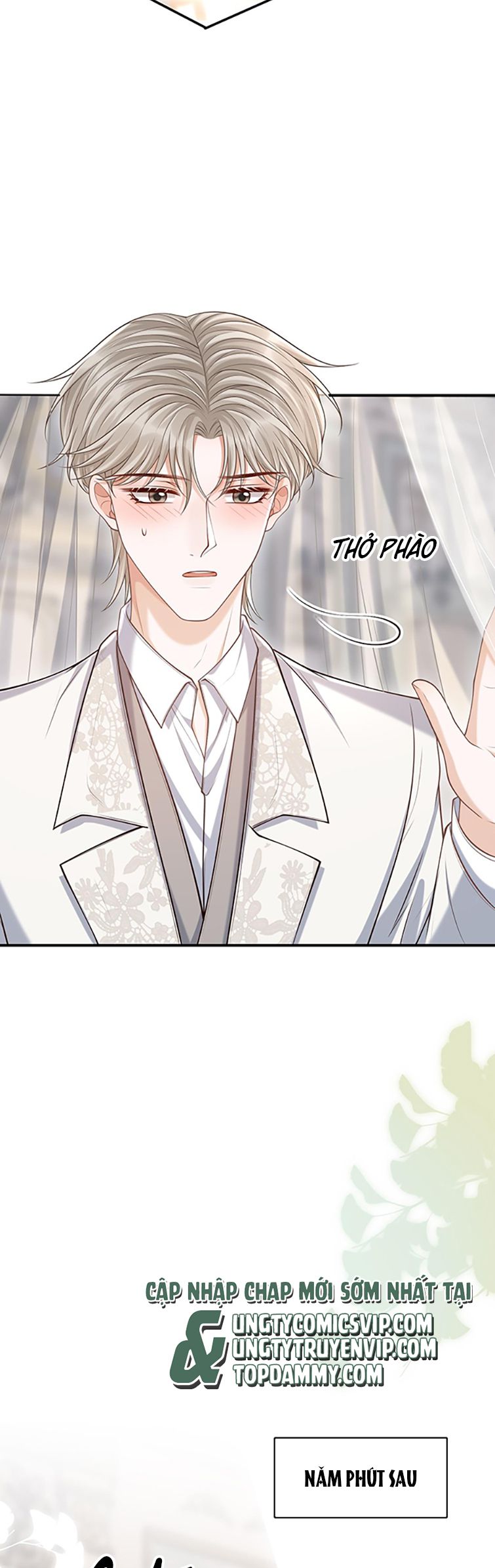 Để Tâm Chapter 40 - Next Chapter 41