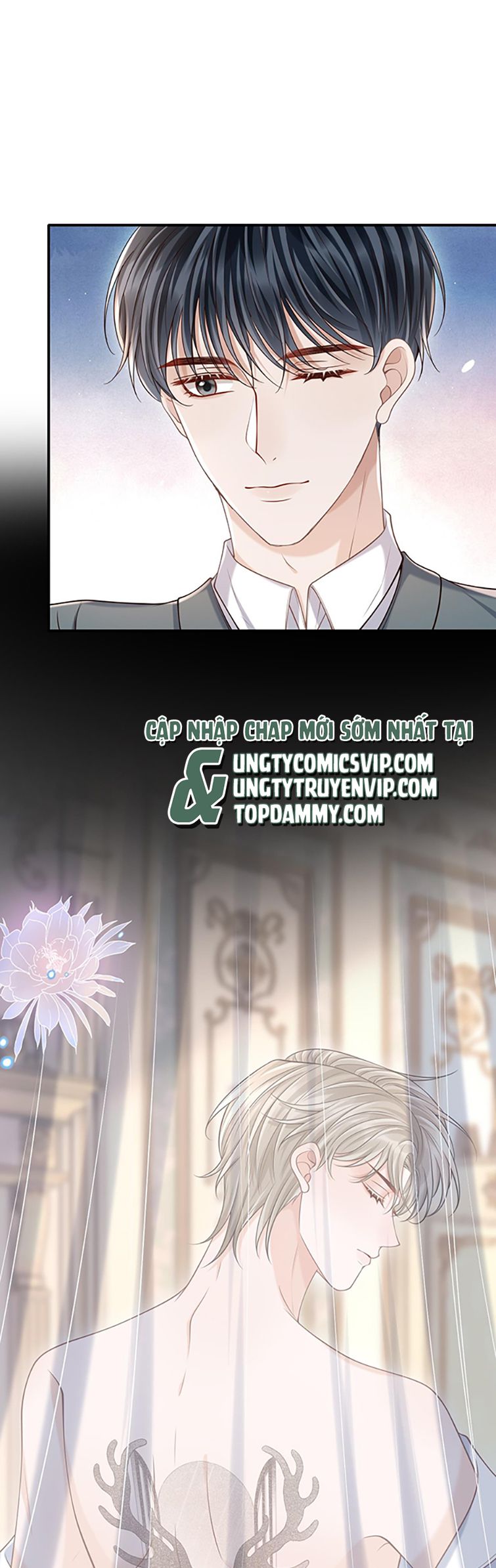 Để Tâm Chapter 40 - Next Chapter 41