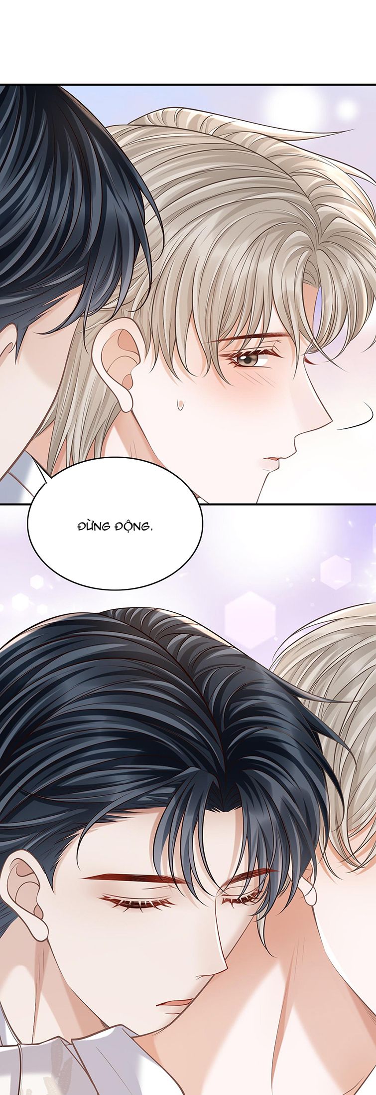 Để Tâm Chapter 40 - Next Chapter 41