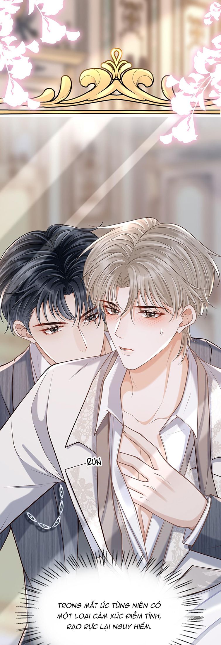 Để Tâm Chapter 40 - Next Chapter 41