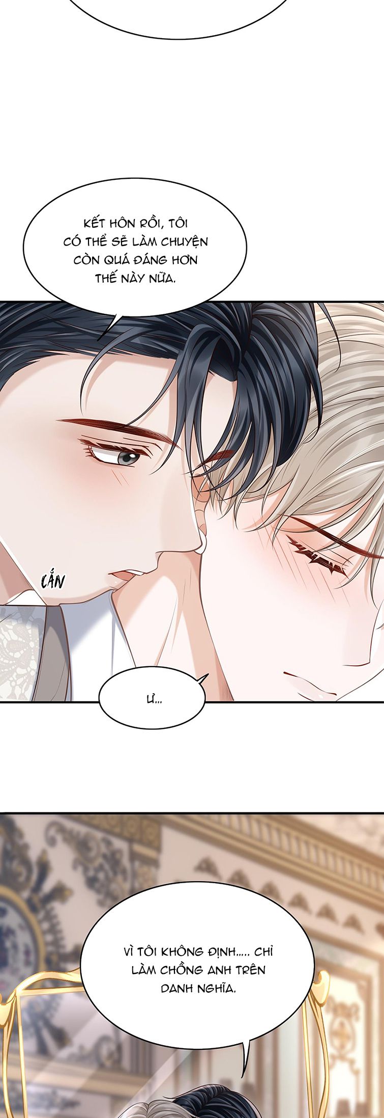 Để Tâm Chapter 40 - Next Chapter 41