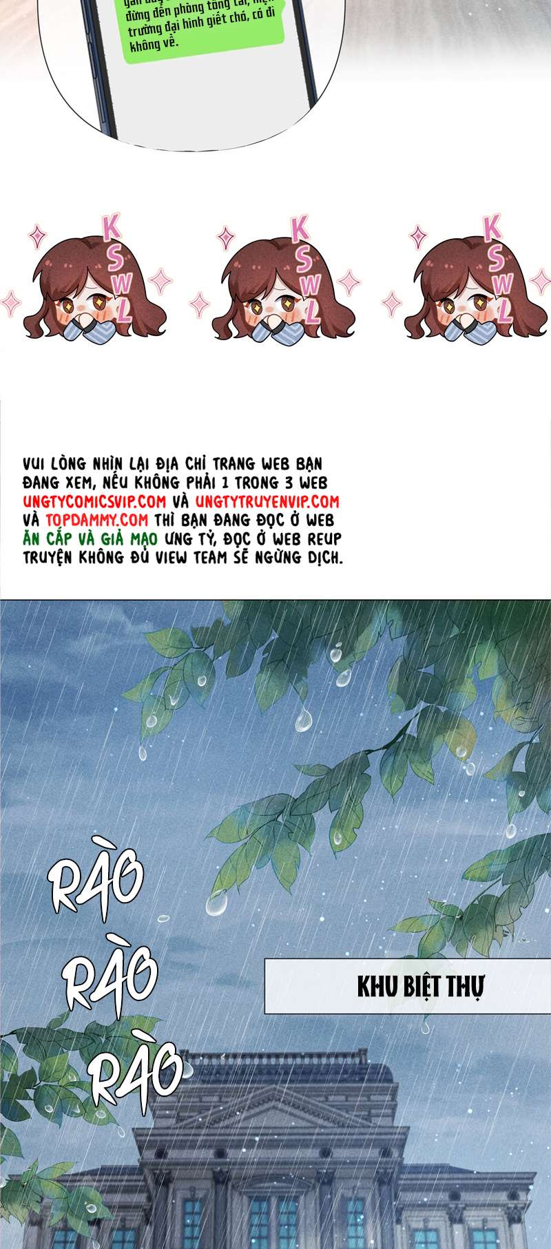 Dior Tiên Sinh Chap 81 - Next Chap 81