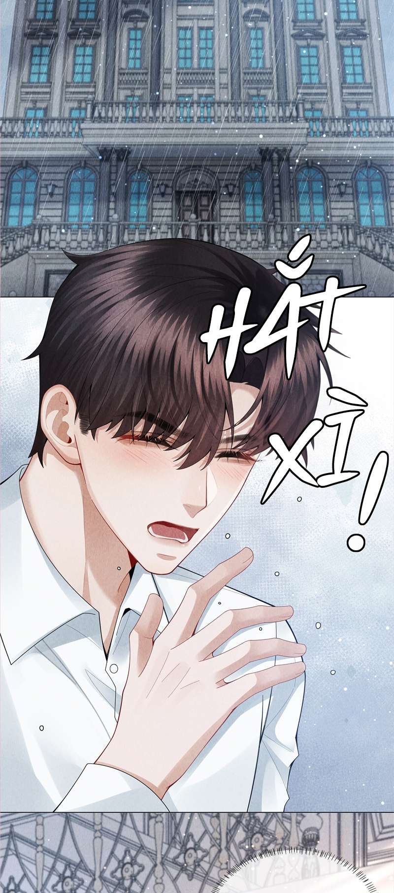 Dior Tiên Sinh Chap 81 - Next Chap 81