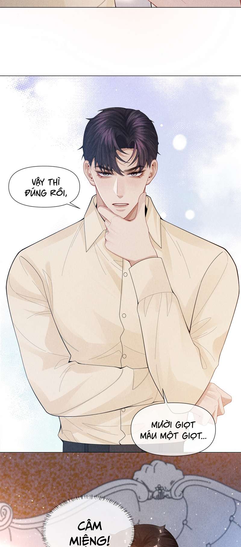 Dior Tiên Sinh Chap 81 - Next Chap 81