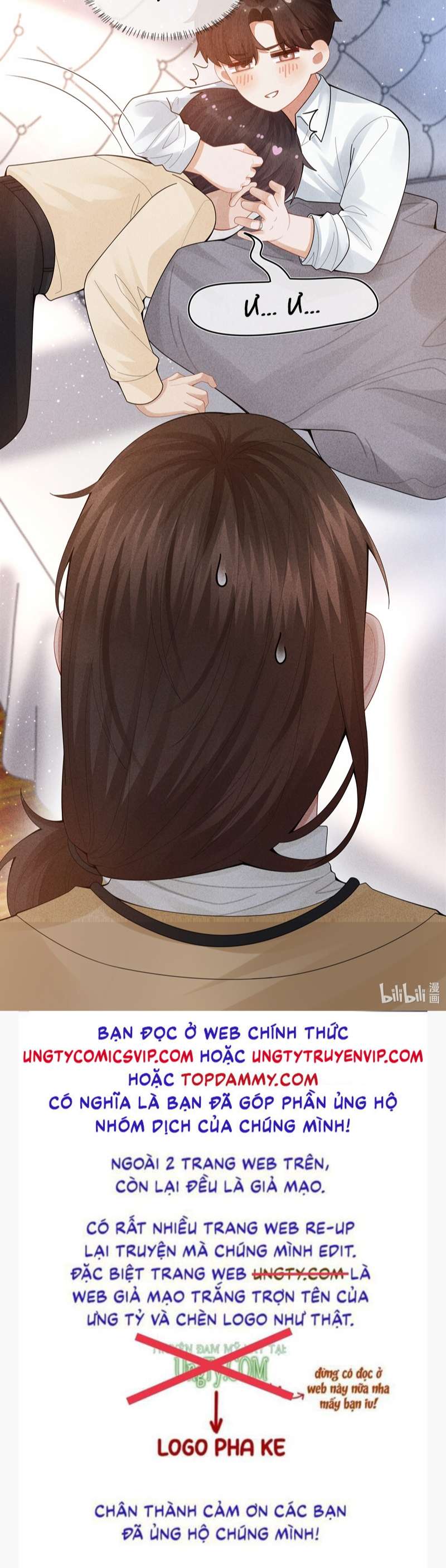 Dior Tiên Sinh Chap 81 - Next Chap 81