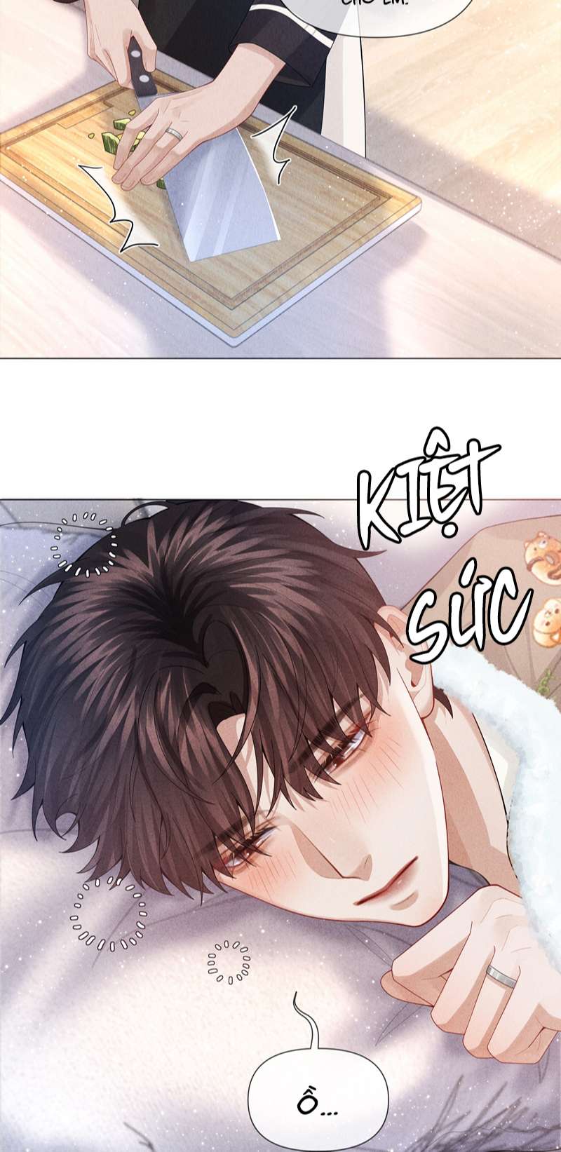 Dior Tiên Sinh Chap 81 - Next Chap 81