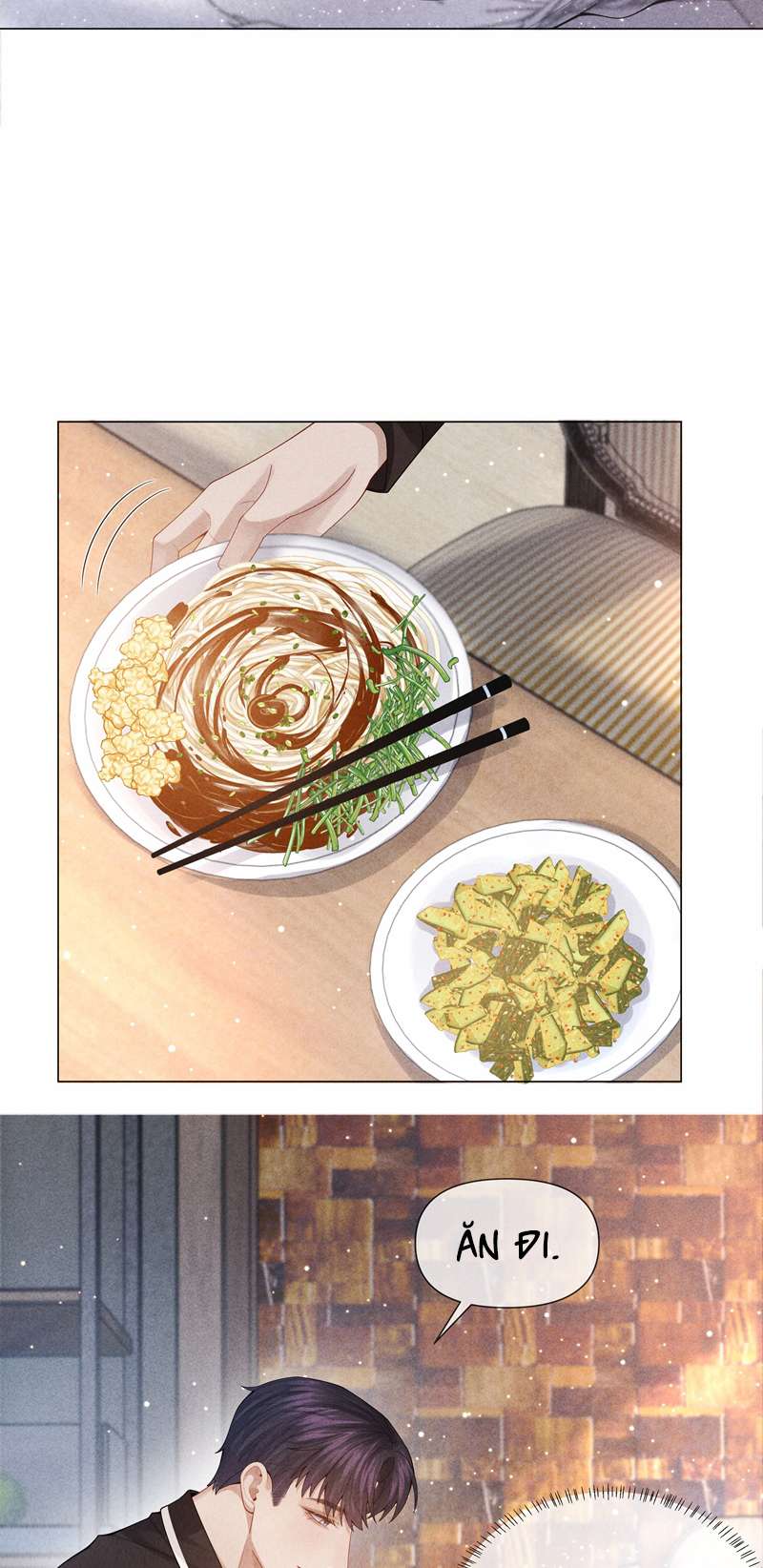 Dior Tiên Sinh Chap 81 - Next Chap 81