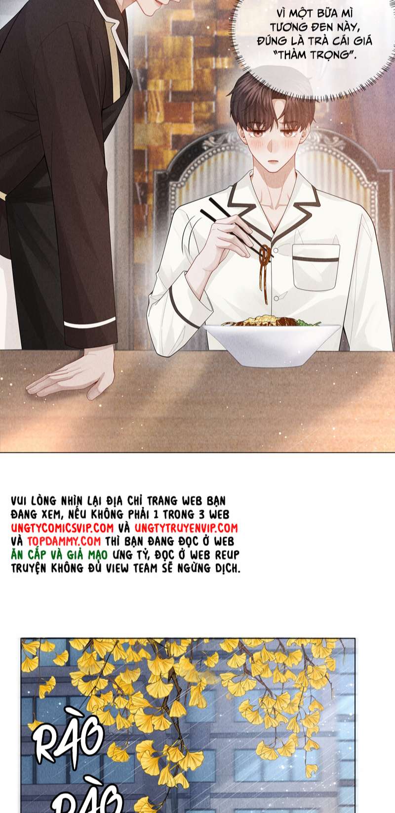 Dior Tiên Sinh Chap 81 - Next Chap 81