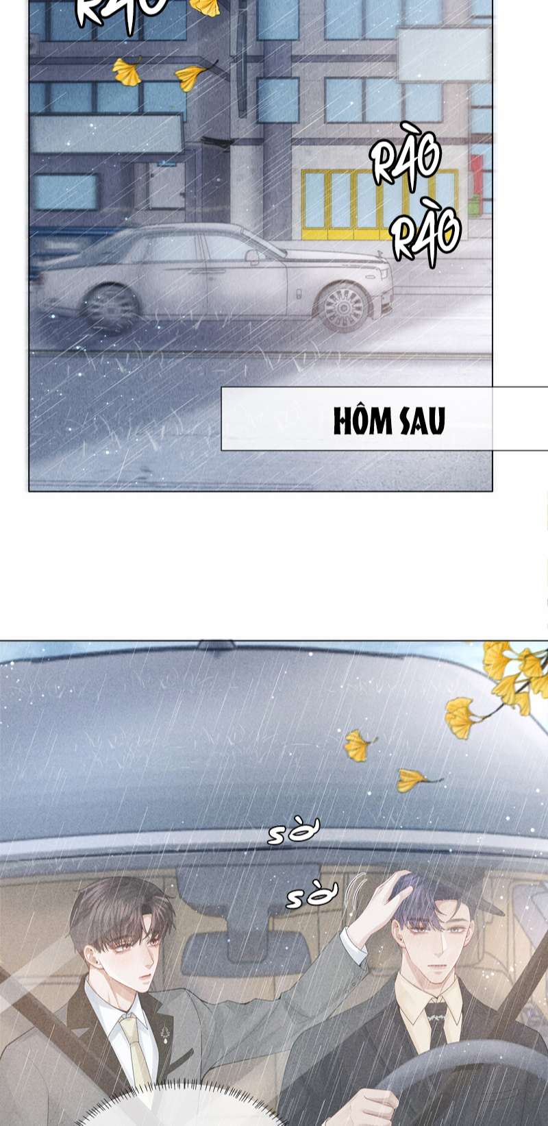 Dior Tiên Sinh Chap 81 - Next Chap 81