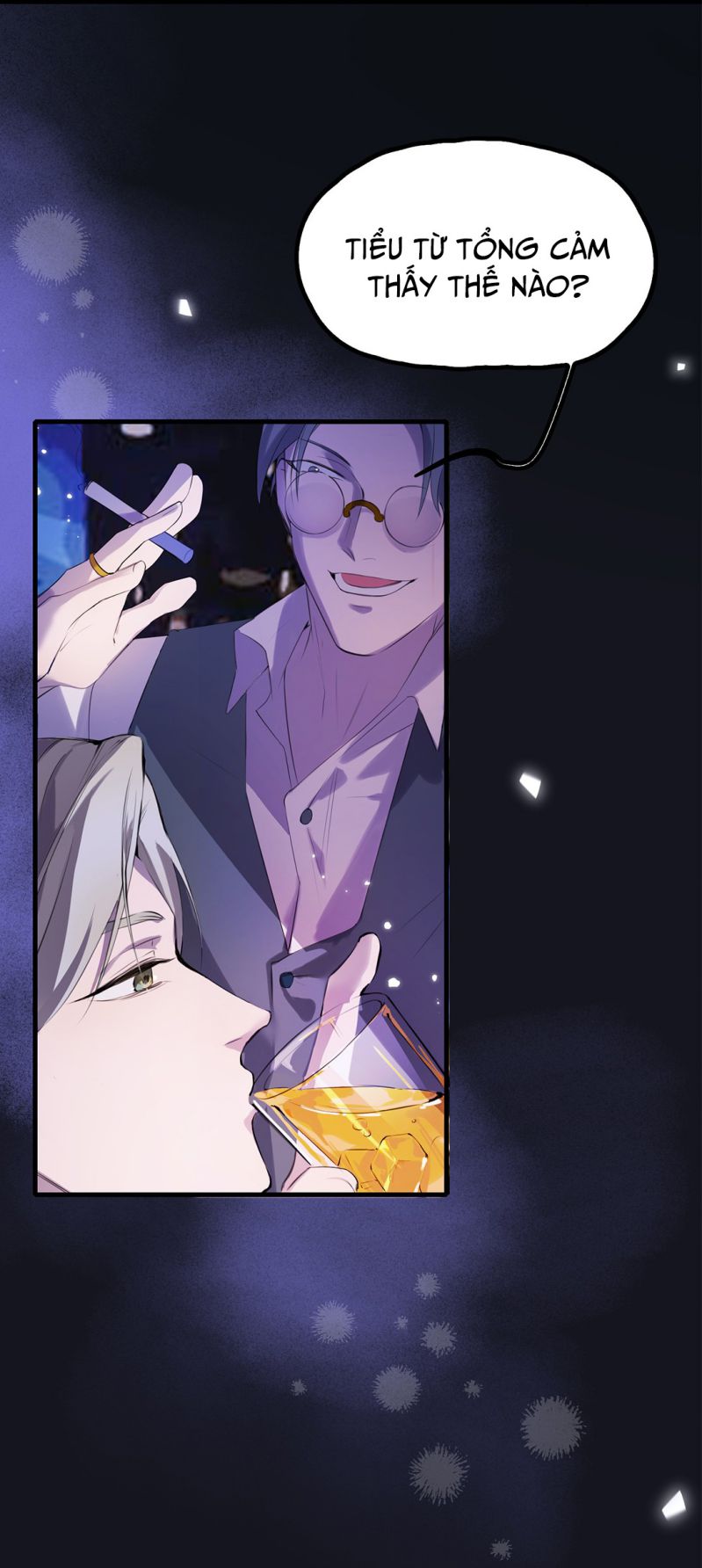 Dòng Lũ Chapter 1 - Next Chapter 2