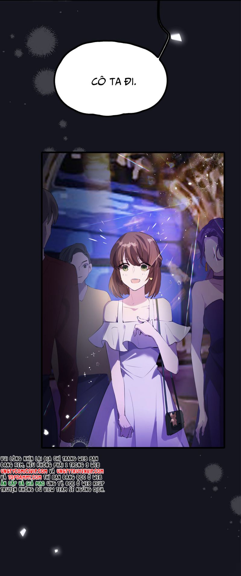 Dòng Lũ Chapter 1 - Next Chapter 2