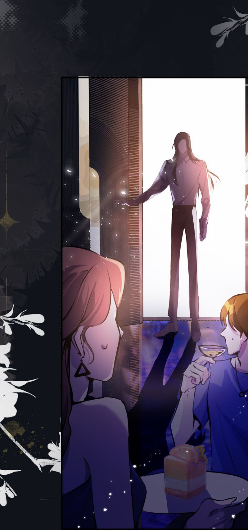 Dòng Lũ Chapter 1 - Next Chapter 2