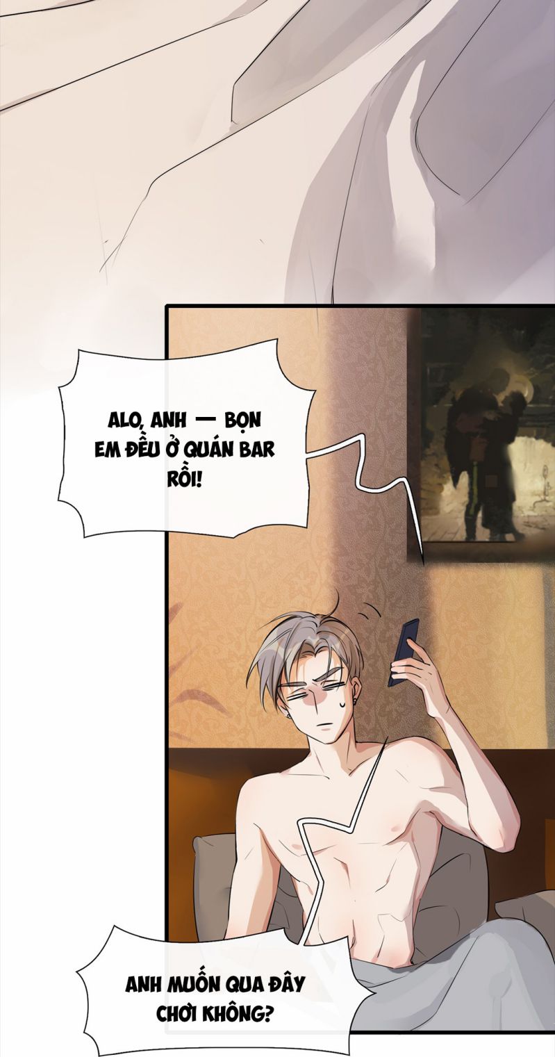 Dòng Lũ Chapter 1 - Next Chapter 2