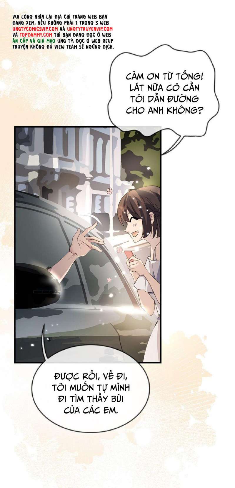 Dòng Lũ Chapter 3 - Next Chapter 4