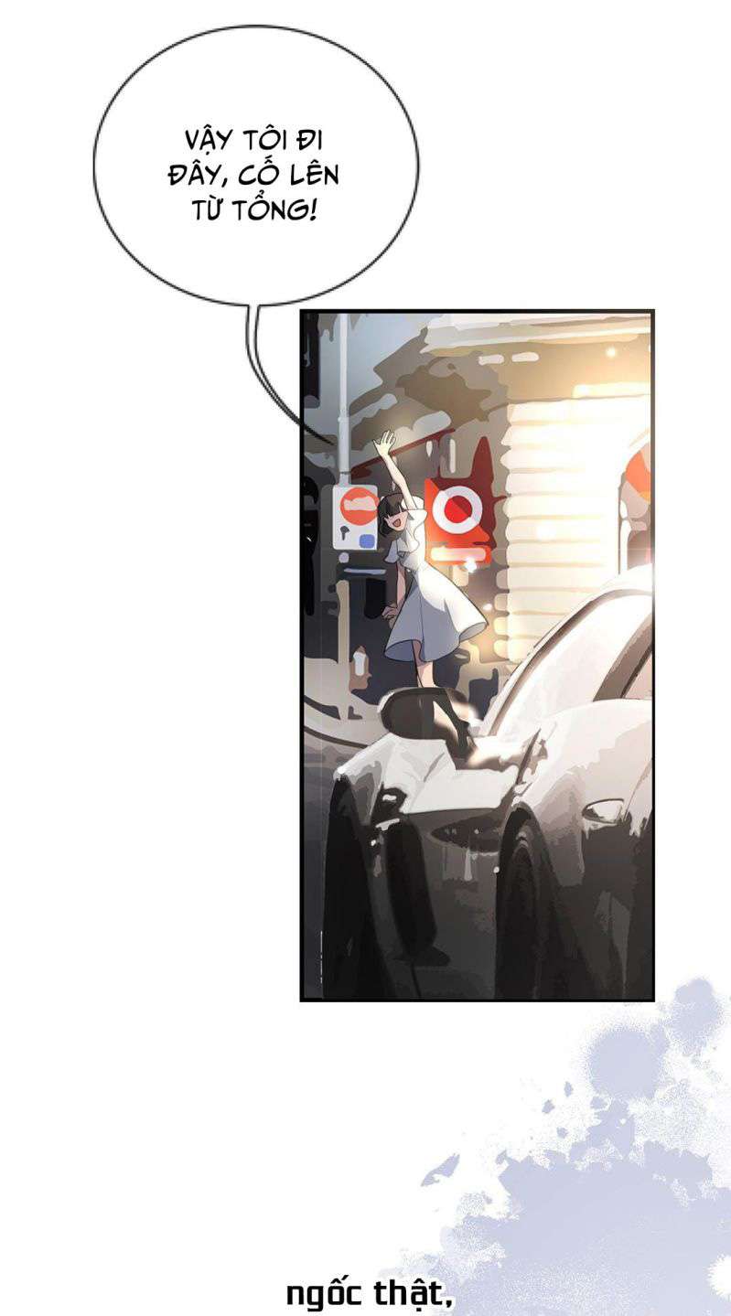 Dòng Lũ Chapter 3 - Next Chapter 4