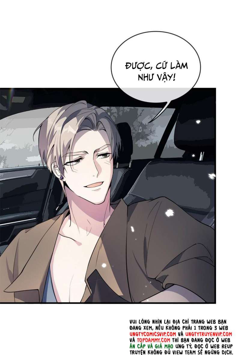 Dòng Lũ Chapter 3 - Next Chapter 4