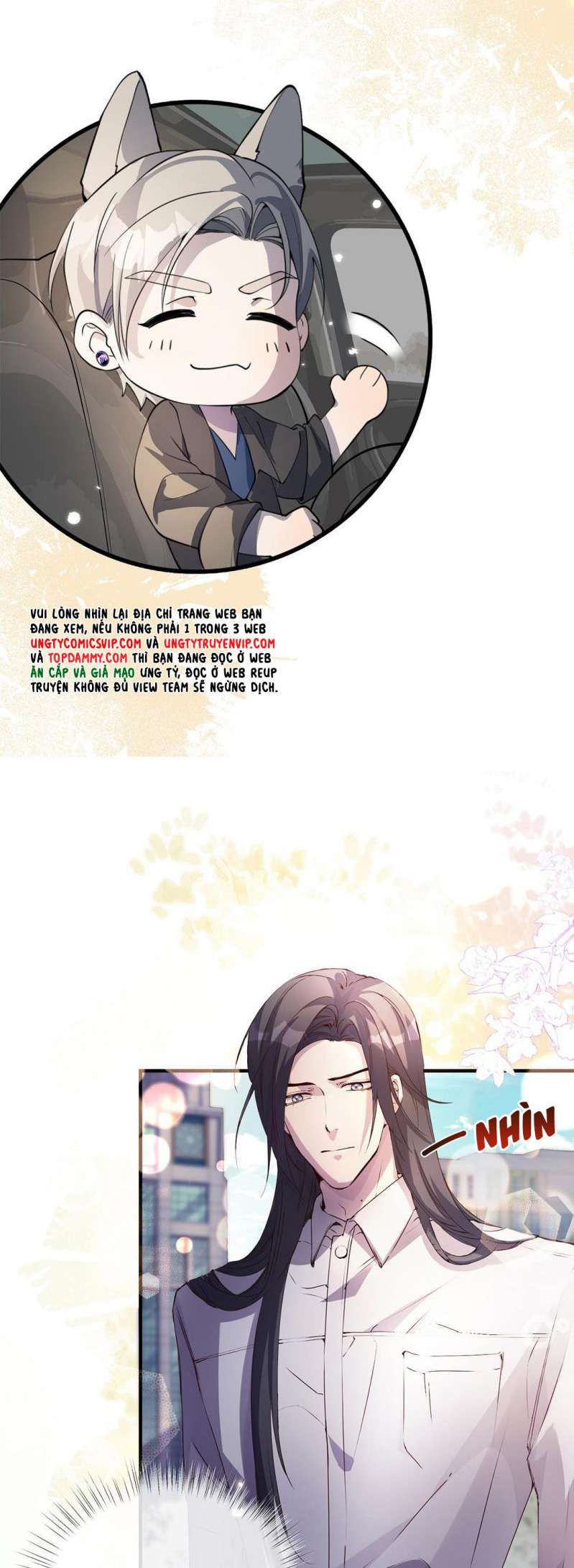 Dòng Lũ Chapter 3 - Next Chapter 4