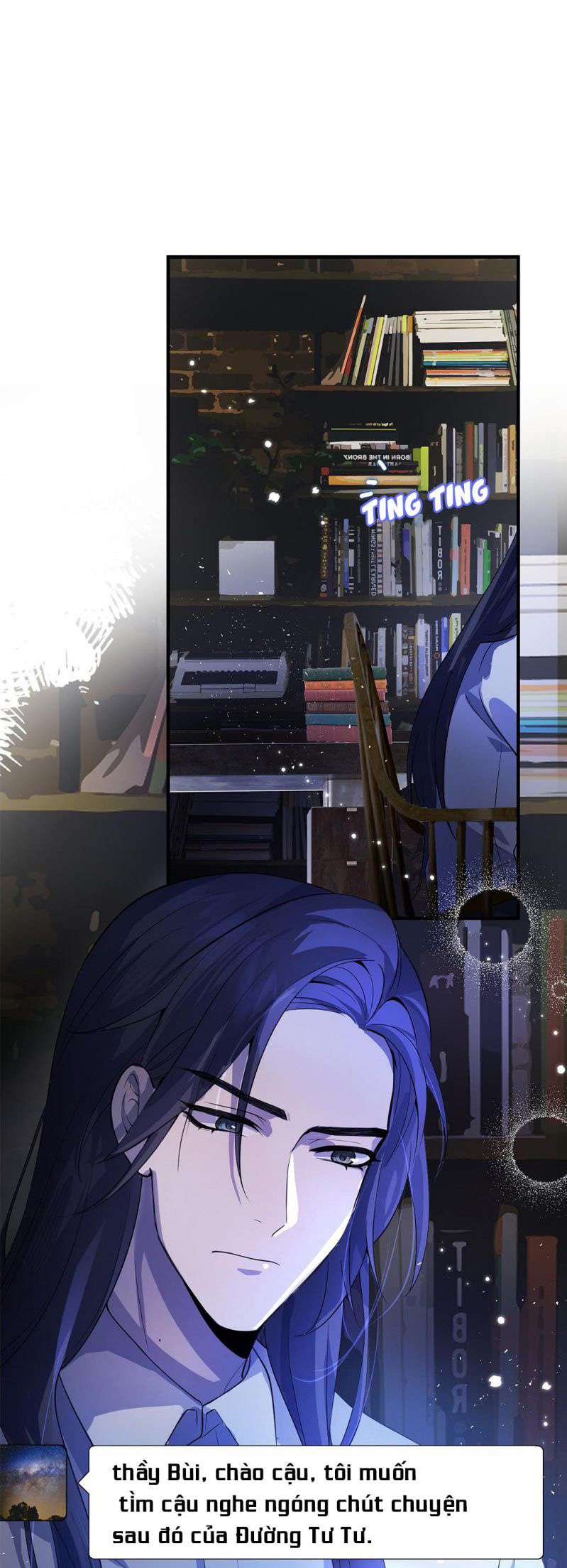 Dòng Lũ Chapter 3 - Next Chapter 4