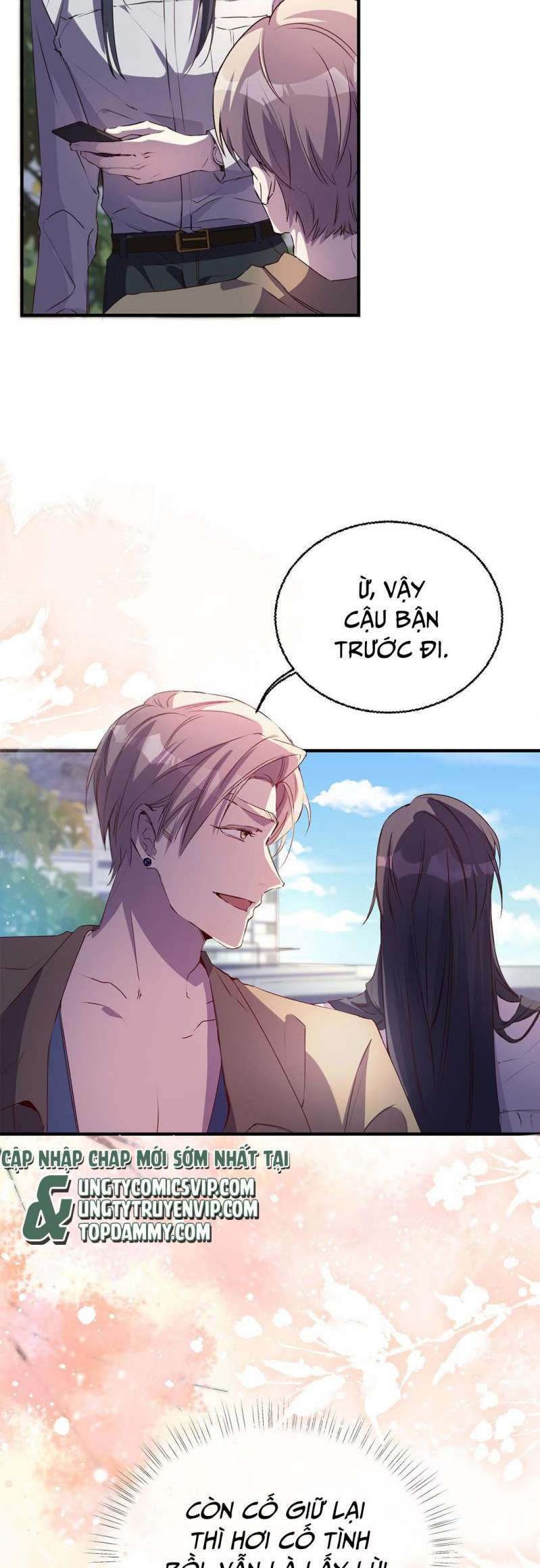 Dòng Lũ Chapter 3 - Next Chapter 4