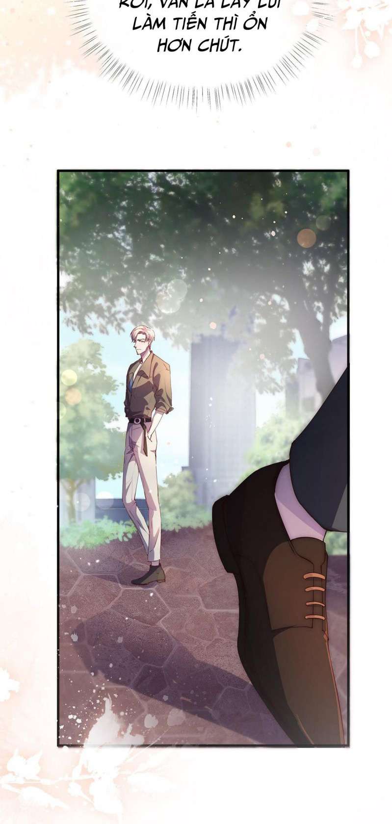 Dòng Lũ Chapter 3 - Next Chapter 4