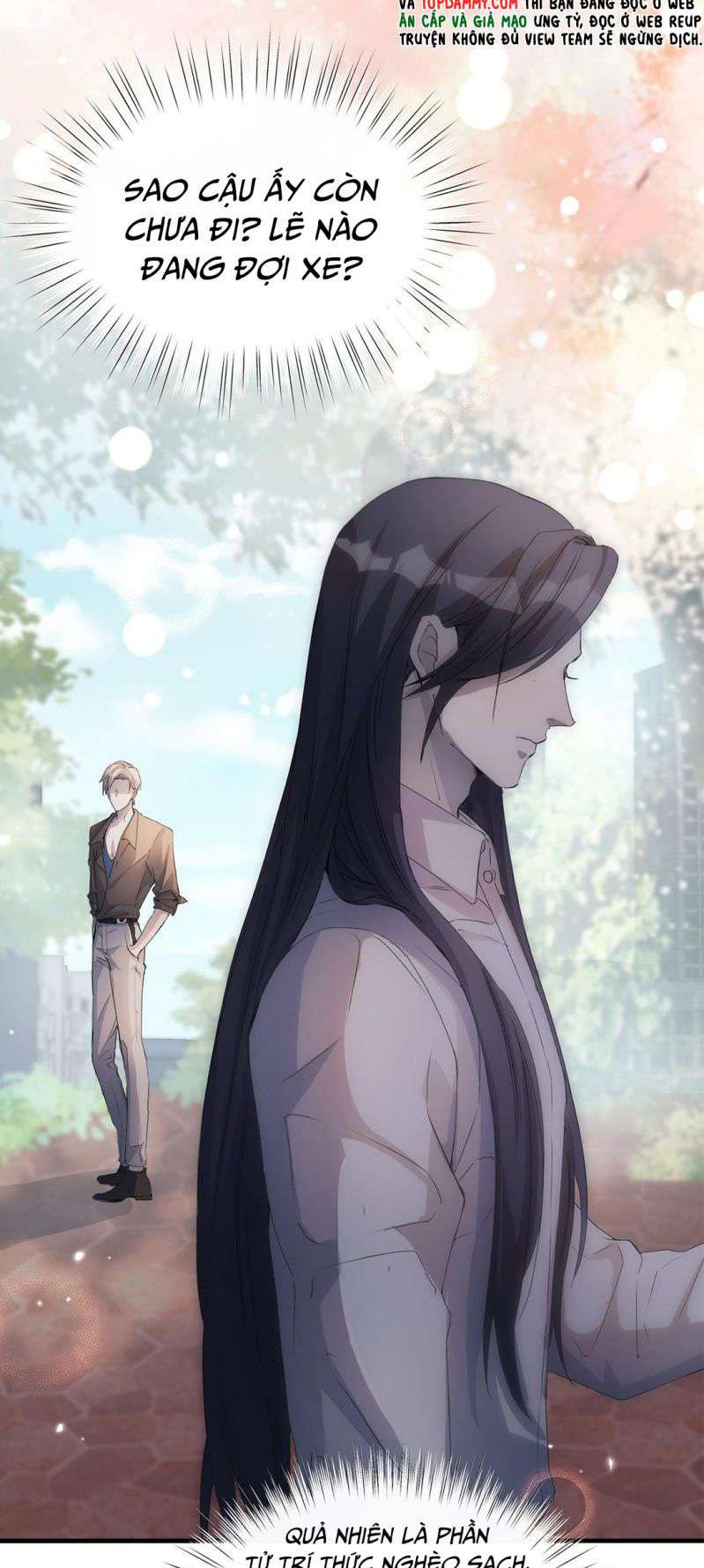 Dòng Lũ Chapter 3 - Next Chapter 4