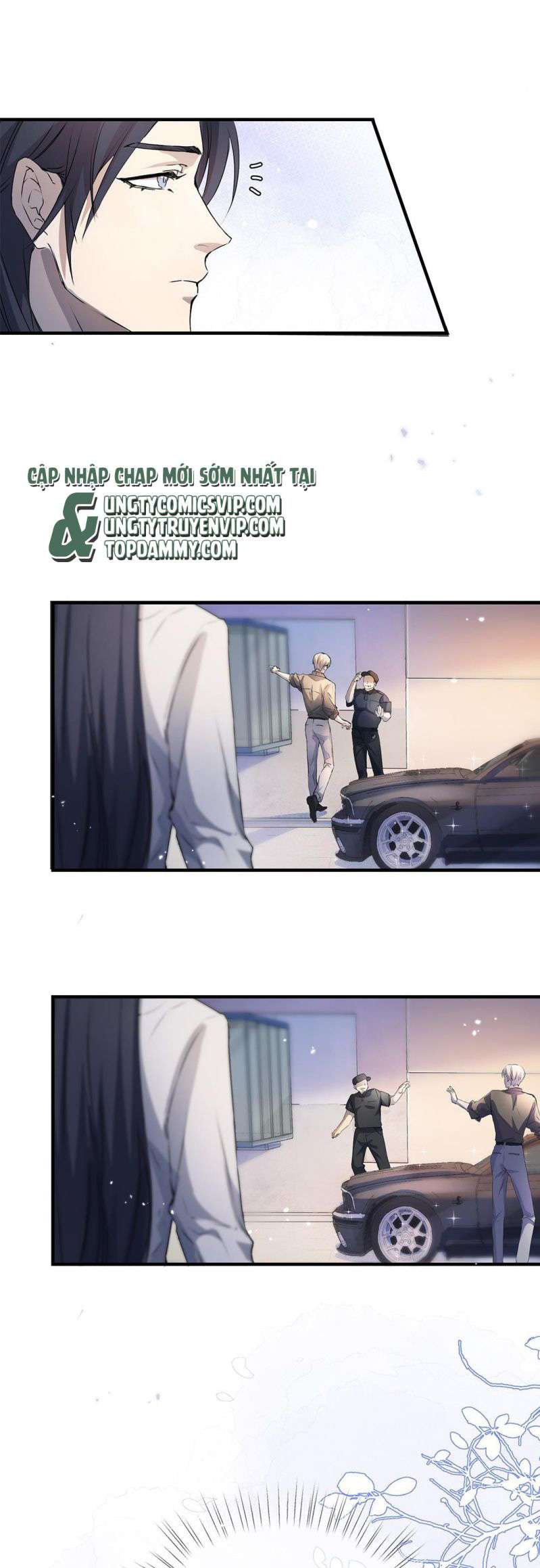 Dòng Lũ Chapter 3 - Next Chapter 4