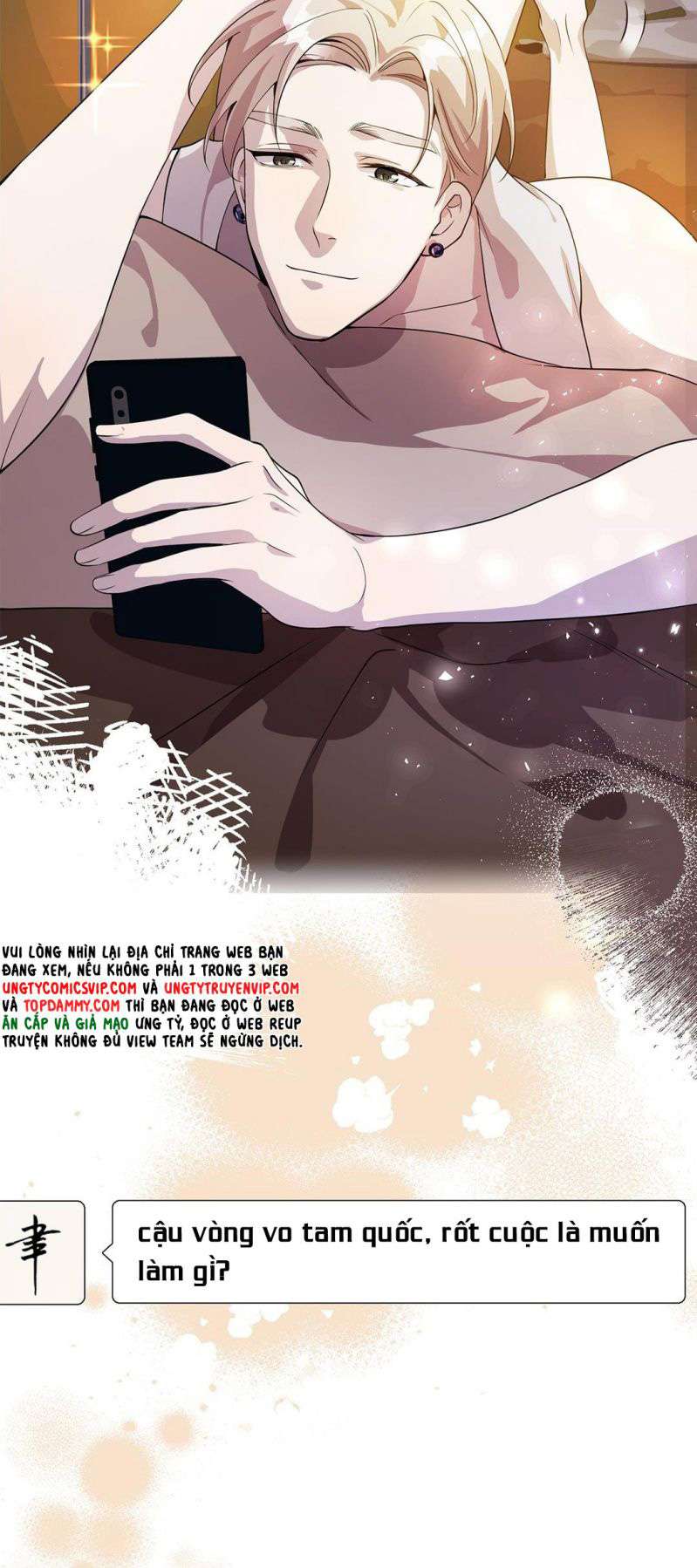 Dòng Lũ Chapter 3 - Next Chapter 4