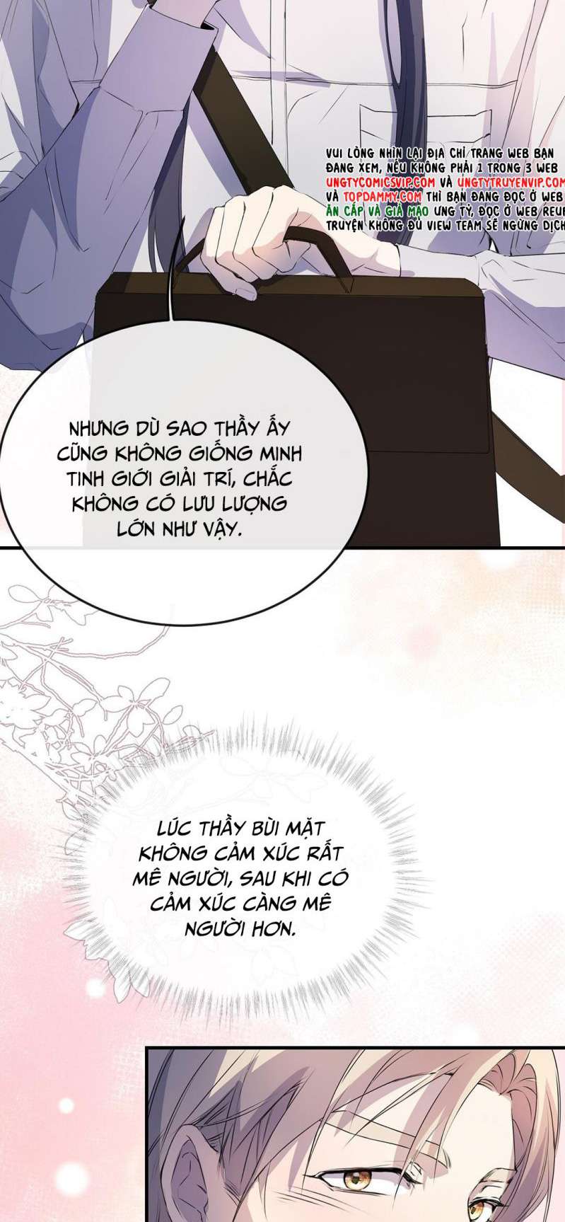 Dòng Lũ Chapter 3 - Next Chapter 4