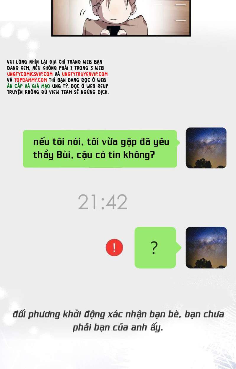 Dòng Lũ Chapter 3 - Next Chapter 4