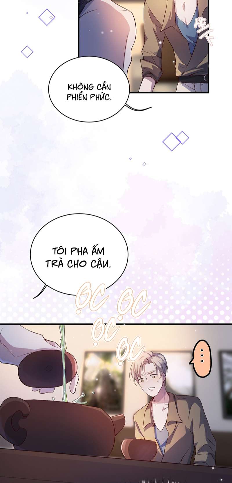 Dòng Lũ Chapter 6 - Next Chapter 7