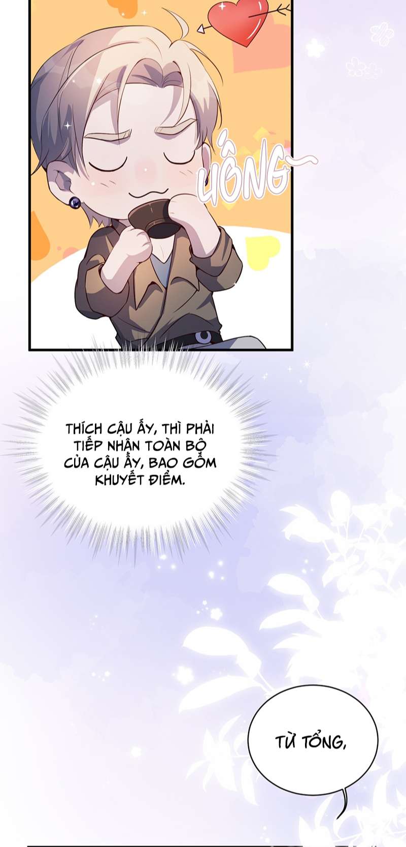 Dòng Lũ Chapter 6 - Next Chapter 7