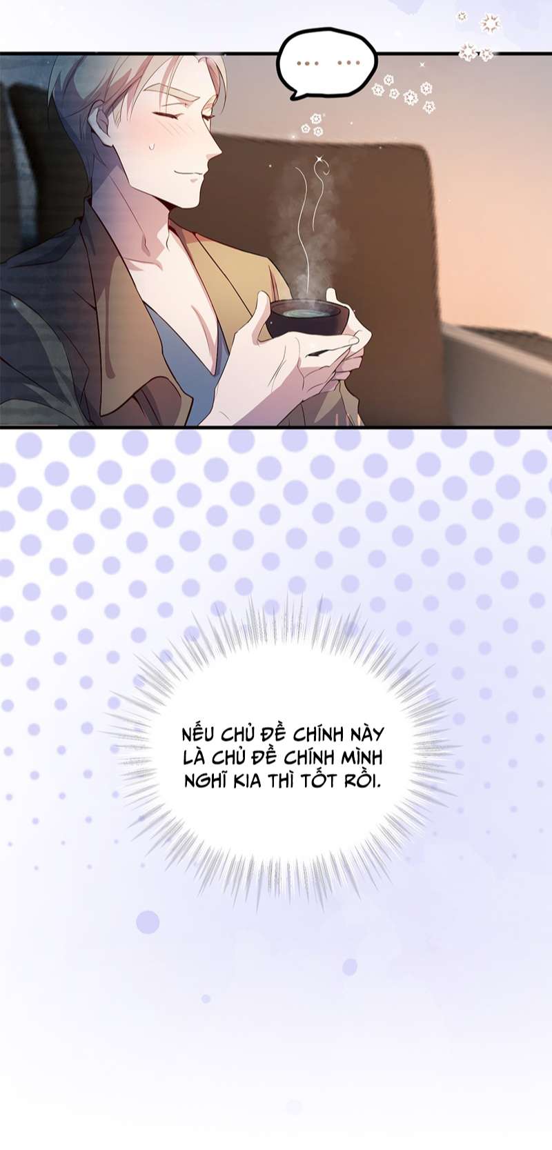 Dòng Lũ Chapter 6 - Next Chapter 7