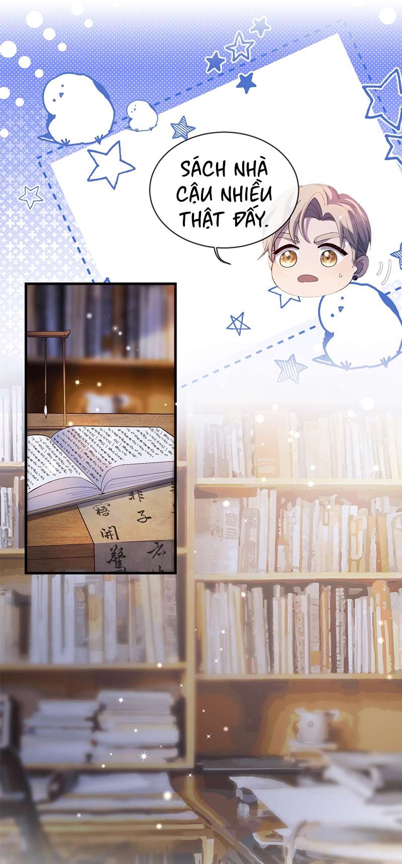 Dòng Lũ Chapter 6 - Next Chapter 7