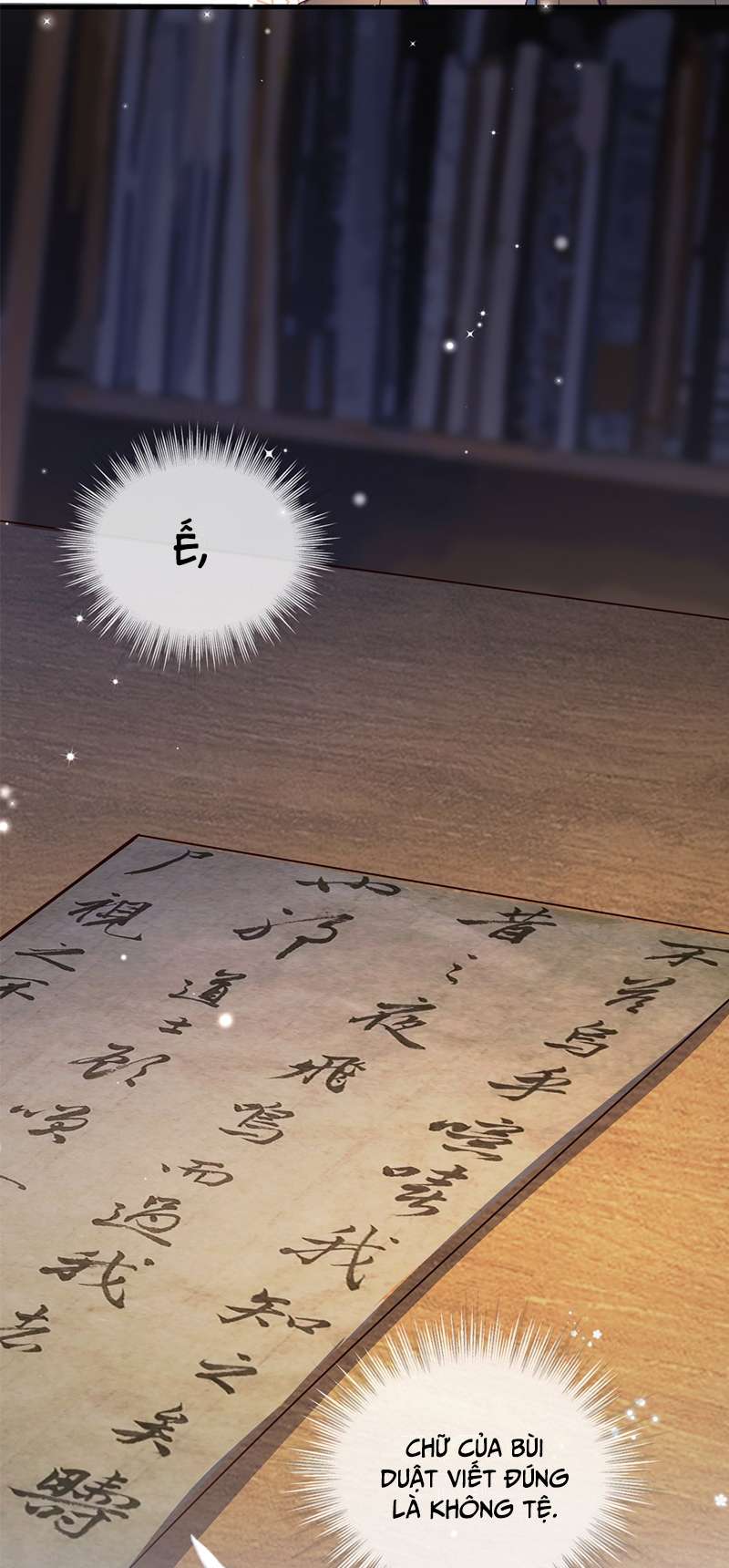 Dòng Lũ Chapter 6 - Next Chapter 7