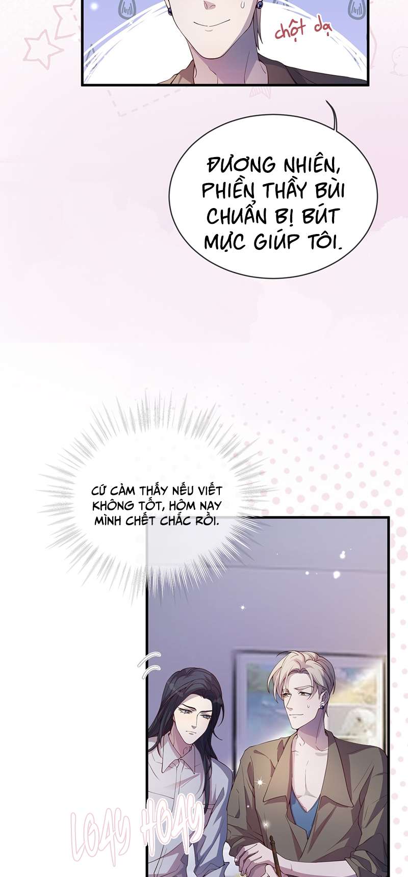 Dòng Lũ Chapter 6 - Next Chapter 7