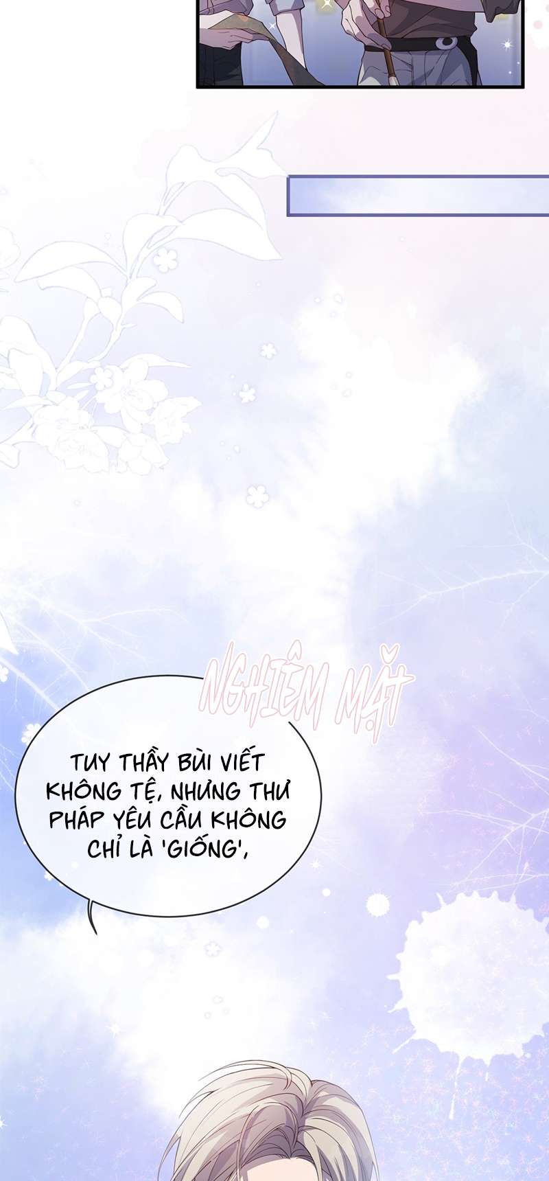 Dòng Lũ Chapter 6 - Next Chapter 7