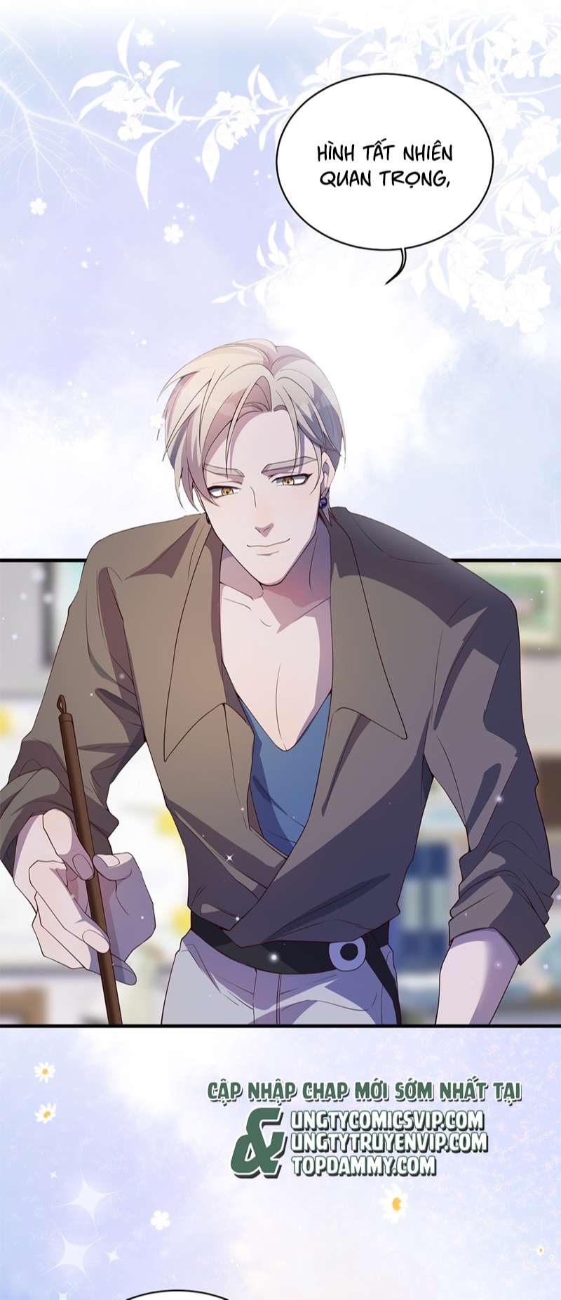 Dòng Lũ Chapter 6 - Next Chapter 7