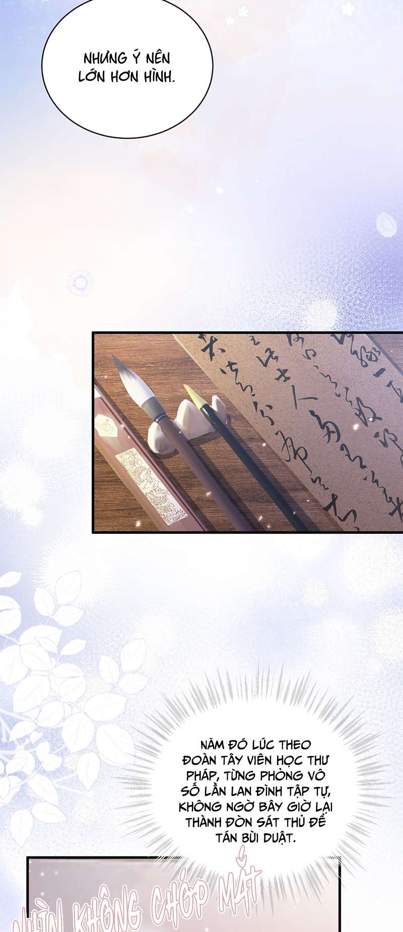 Dòng Lũ Chapter 6 - Next Chapter 7