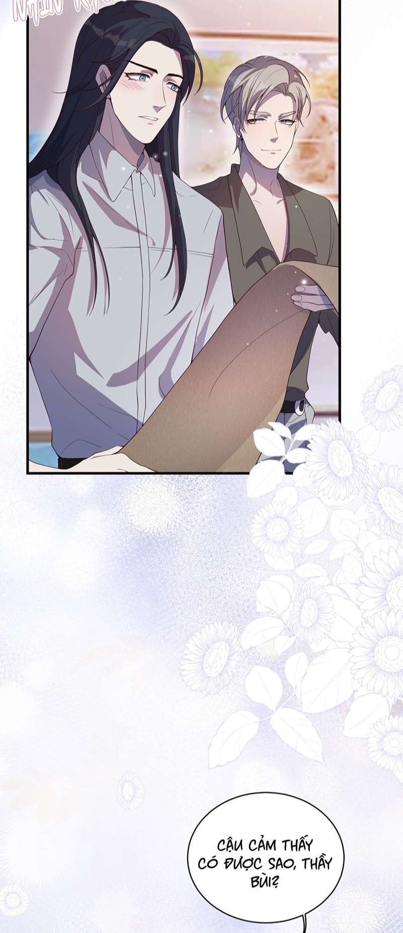 Dòng Lũ Chapter 6 - Next Chapter 7