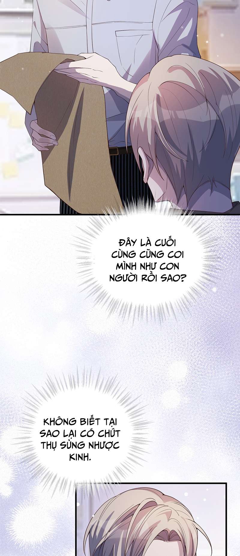 Dòng Lũ Chapter 6 - Next Chapter 7