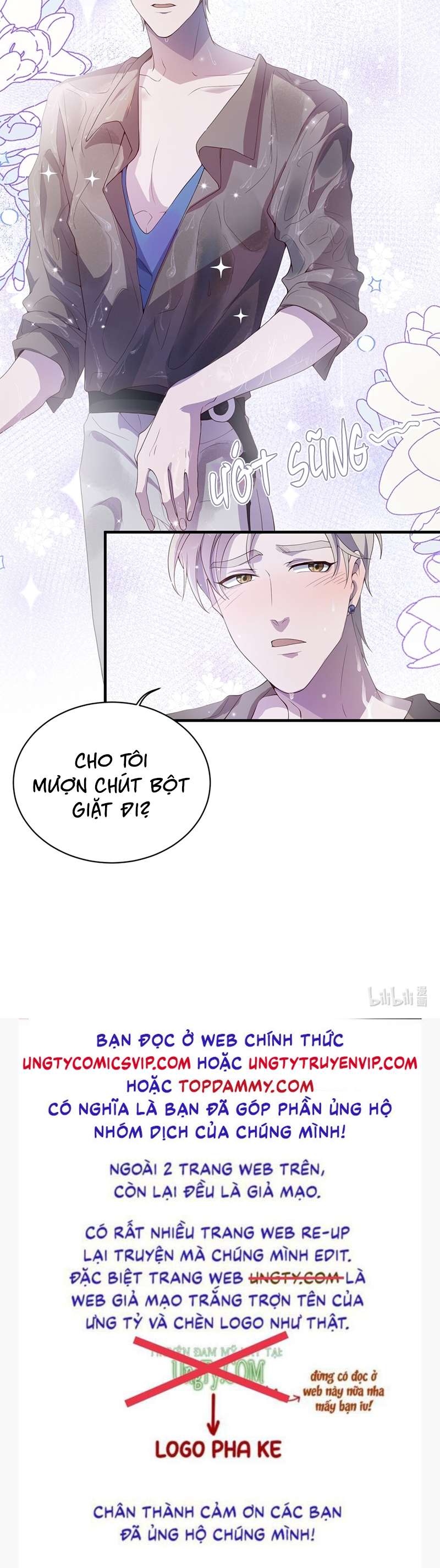 Dòng Lũ Chapter 6 - Next Chapter 7