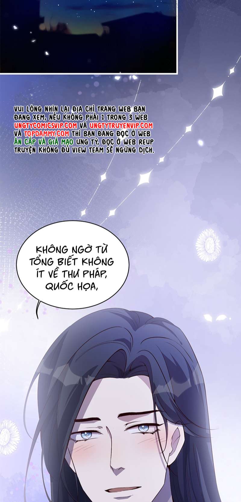 Dòng Lũ Chapter 6 - Next Chapter 7