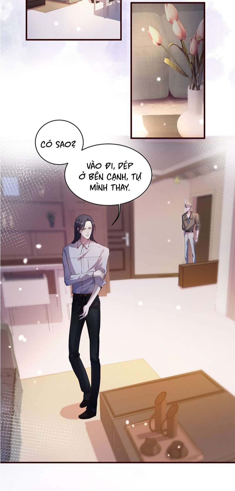 Dòng Lũ Chapter 6 - Next Chapter 7